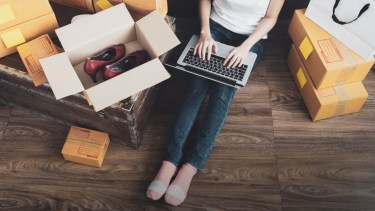 Cuatro tendencias de consumo para este 2021