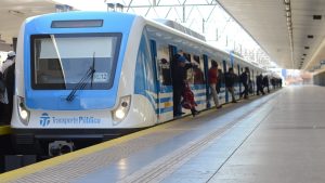 Trenes larga distancia para salir a bajo precio: cuándo se venden los pasajes