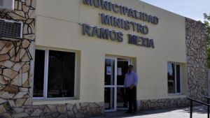 Quinteros: “en un año muy difícil, pudimos avanzar y crecer”