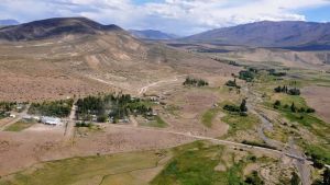 El primer parque solar de Neuquén ya tiene autorización para vender energía