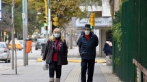 Imagen de El Gobierno anunciará la extensión por un mes del distanciamiento social