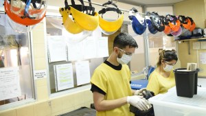 Neuquén reportó seis muertos y 352 nuevos contagios de coronavirus