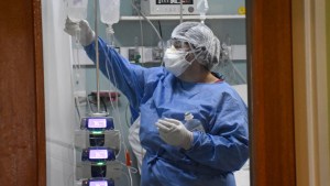 Coronavirus en Neuquén: cuatro muertos y 269 nuevos casos