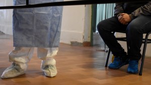 Neuquén comienza el viernes con 341 nuevos contagios por coronavirus