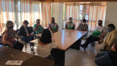 Estatales de Neuquén cobrarían en febrero otra suma excepcional