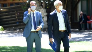 Neuquén logra un superávit histórico sobre sus cuentas públicas