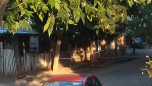 Acusaron a dos hombres por el homicidio en San Patricio del Chañar