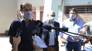 Neuquén deposita el «bono» para estatales