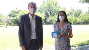 Llegó el suero equino a Neuquén y se distribuirá en los hospitales cabecera