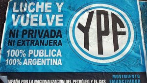 ¿Cómo llega YPF a este complicado quebranto financiero?