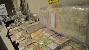 Buscan que cesen los enfrentamientos tras desbaratar una banda narco en Neuquén