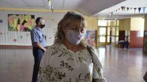 Video: así será la vuelta a las clases presenciales en las escuelas de Neuquén