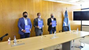 Neuquén recibirá los residuos de Chañar y afirman que esto generará trabajo