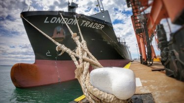 Foto: Martin Brunella. 