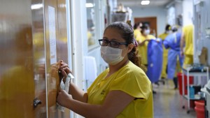 En la última semana Neuquén sumó una muerte y 42 contagios de coronavirus