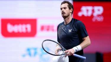 Murray renunció a jugar el Abierto de Australia