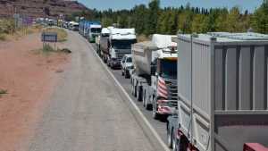 Las protestas en Vaca Muerta generaron pérdidas por 7 millones de dólares