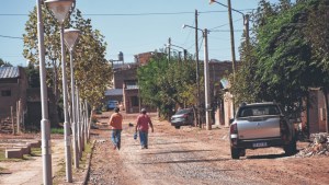 Carencias y ruidos políticos en Añelo, la capital de Vaca Muerta