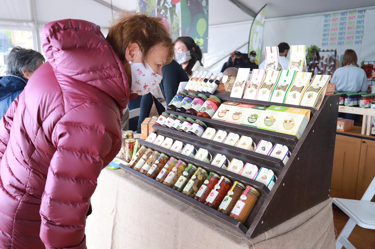 Bariloche a la Carta ya comparte lo mejor de la gastronomía regional