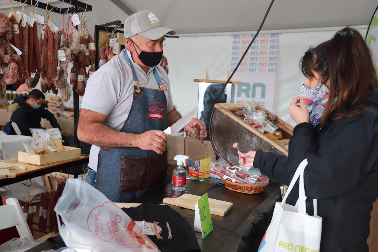 Bariloche a la Carta ya comparte lo mejor de la gastronomía regional