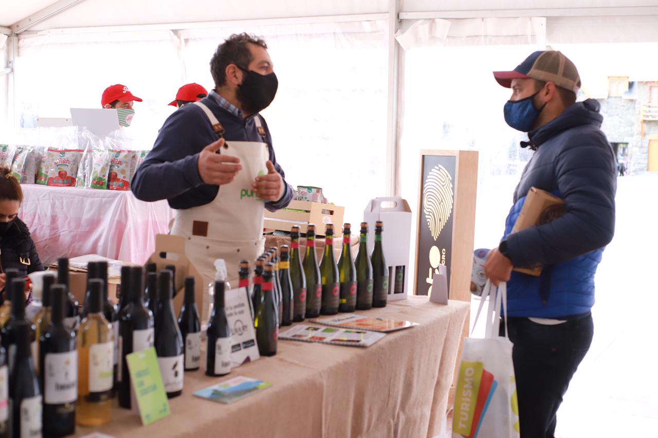 Bariloche a la Carta ya comparte lo mejor de la gastronomía regional