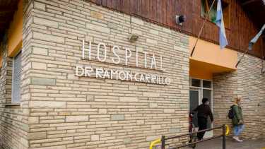 El hombre está estable, la mujer será derivada un centro de mayor complejidad. Foto: Archivo. 