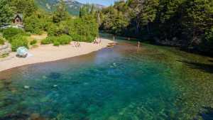 Meliquina en fotos: las razones por la que es elegida