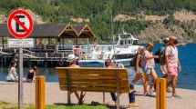 Imagen de Bonaerenses y locales, los turistas de febrero en Neuquén