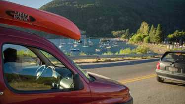 Neuquén exige los mismos permisos desde diciembre, cuando se habilitó la temporada. (Foto: Patricio Rodríguez)