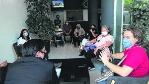 Nueva temporada del clásico tironeo