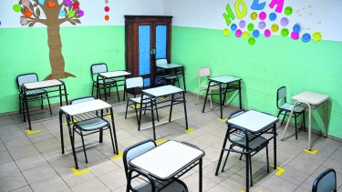 Desde el gremio insistieron que resulta primordial evaluar cómo está el sistema sanitario.