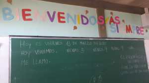 Polémica por el estado de las escuelas de Neuquén: están «detonadas»