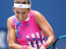 Dos casos de Coronavirus en avión que trasladó a tenistas al Abierto de Australia