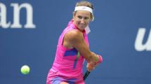 Imagen de Azarenka pidió empatía en los tenistas que cumplen la cuarentena en Australia