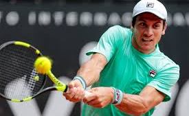 Bagnis se despidió del Challenger de Estambul