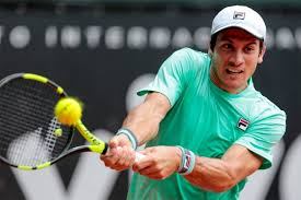 Bagnis se despidió del Challenger de Estambul