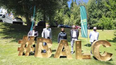 Bariloche a la Carta se realizará del 24 al 31 de enero. Foto: Gentileza