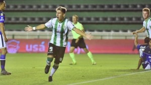 Copa Maradona: así se resuelve el rival de Boca en la final