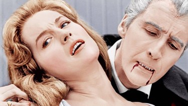 Barbara Shelley fue una leyenda del cine de terror.