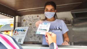 Empezó Bariloche a la Carta: la agenda para no perderse nada de hoy al domingo