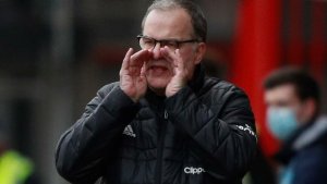 Otra derrota del Leeds y Leicester mete presión en la Premier League