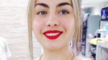 Imagen de Buscan a una adolescente de Roca en todo el Alto Valle