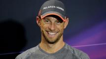 Imagen de Button se suma con equipo propio a la Extreme E