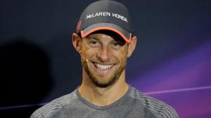 Button se suma con equipo propio a la Extreme E