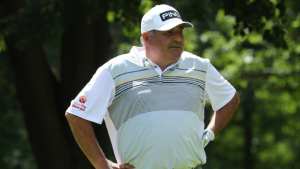 Detuvieron al golfista Ángel Cabrera en Brasil y será extraditado