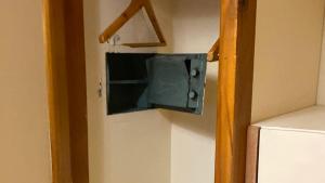 Desvalijaron la cabaña de turistas mendocinos en el oeste de Bariloche