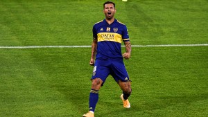 Boca, Russo y las »decisiones» sobre Cardona