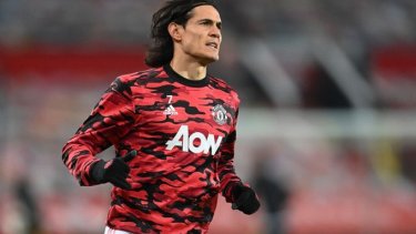 El delantero uruguayo fue sancionado de manera insólita. 