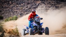 Imagen de Dakar: el balance argentino en el día de descanso en Arabia Saudita