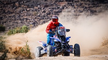 Nicolás Cavigliasso está teniendo una gran actuación hasta ahora. 